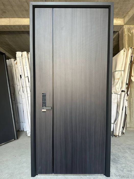 Металлические двери.Темир эшиклар.