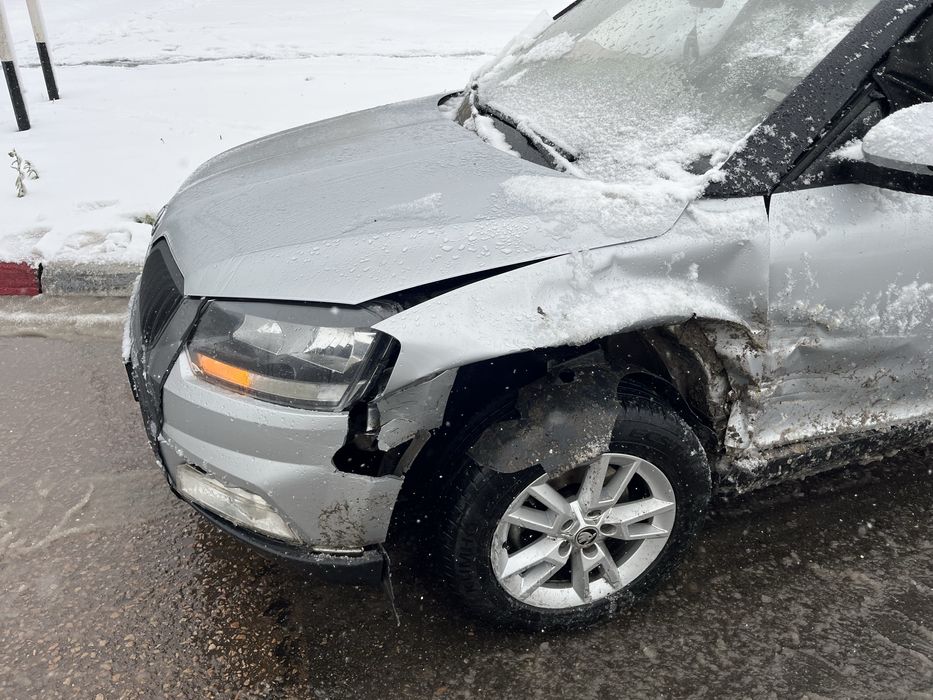 Шкода йети 1.8 2014 год