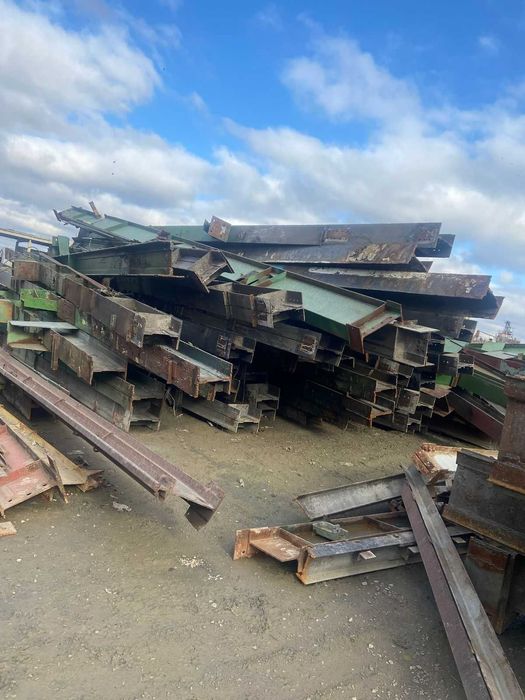 Продам металлоизделия. металлопрокат б/у