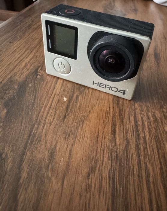 GoPro Hero 4 камера