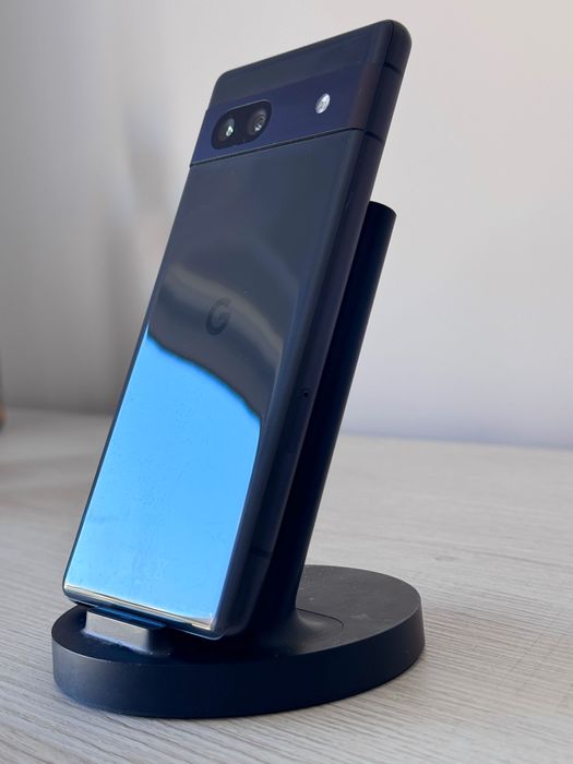Google Pixel 7A – Grey – stare impecabilă 10/10 - 128 Gb