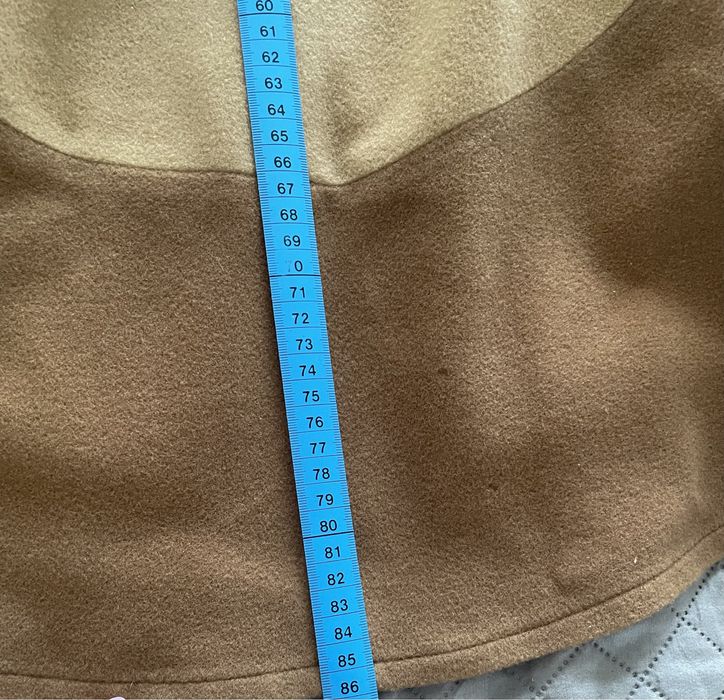 Невероятно дамско пончо от вълна