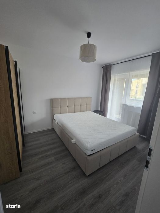 Apartament 3 camere prima inchiriere