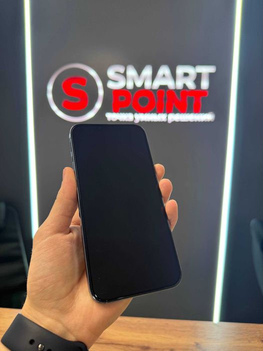 iPhone 13 Pro Max 256 GB / Smart Point