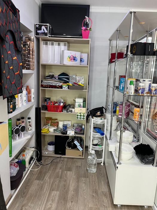 Продам действующих 2 бизнес помещения