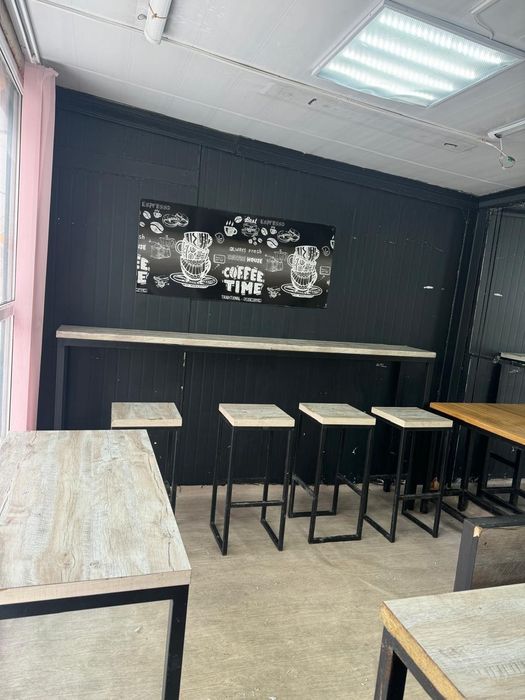 Продам готовый бизнес!