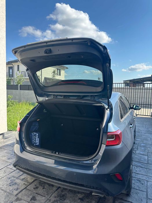 Kia ceed  1.4 GSL 6MT BEST 2019 | 55000 km | primul proprietar