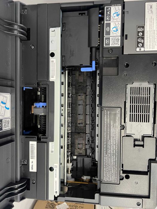 Принтер Epson L8050