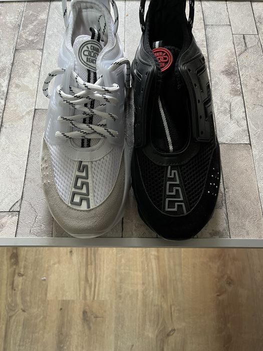 Versace chain 40-44.