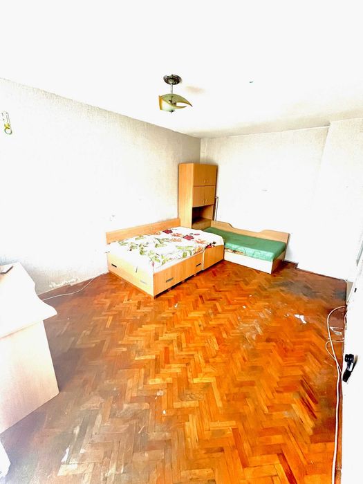 Продава се Едностаен апартамент в Плевен, Сторгозия - 41 кв.м за 1391 €/кв.м - Снимка #7