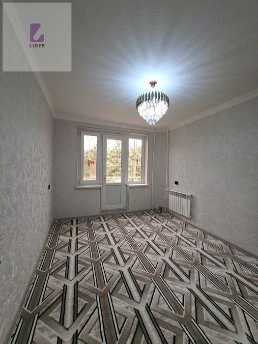 2х ком. переделанная в 3х ком. югославский проект, Саттепо