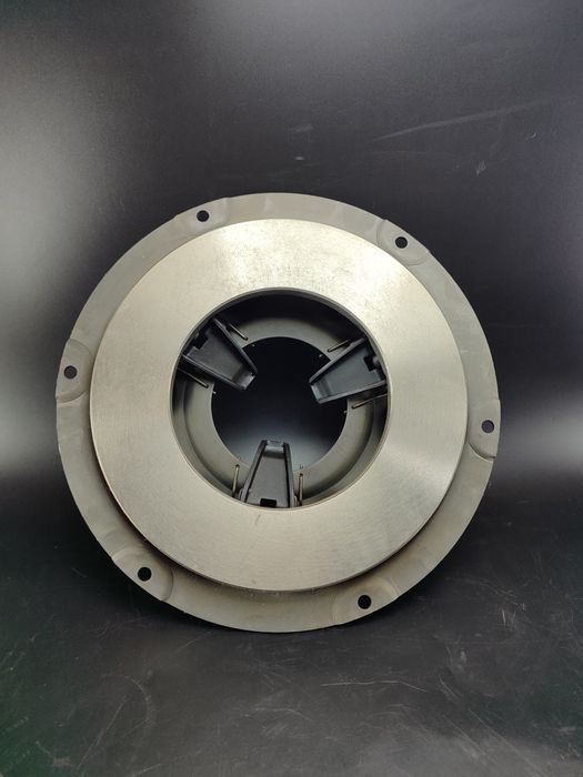 Корзина на маленький трактор