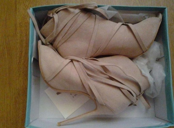 Botine dama ,marime 37