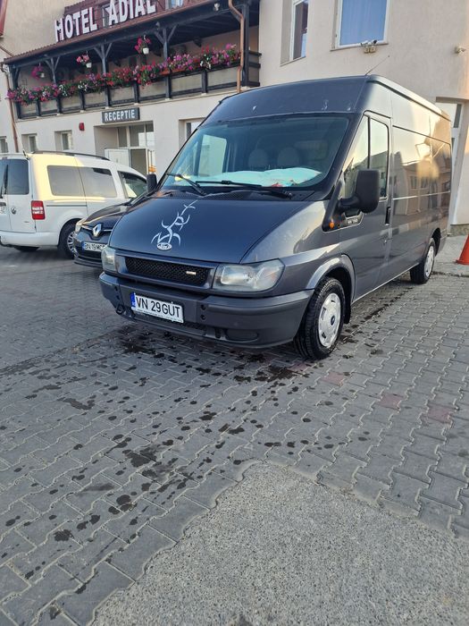 FORD Transit 2006 — imagine 3
