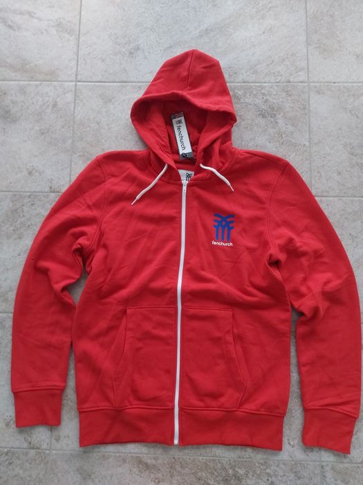 Hanorac Fenchurch nou cu eticheta, marimea L