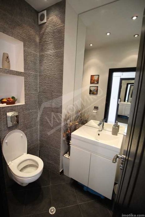 Дава се под наем Тристаен апартамент в София, Дружба 2 - 90 кв.м за 800 € - Снимка #7