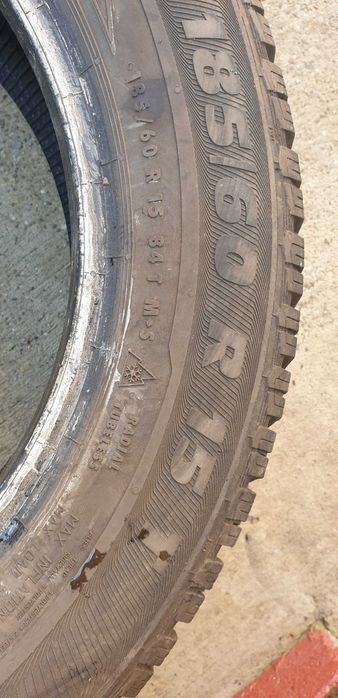 Anvelope vara conditie buna