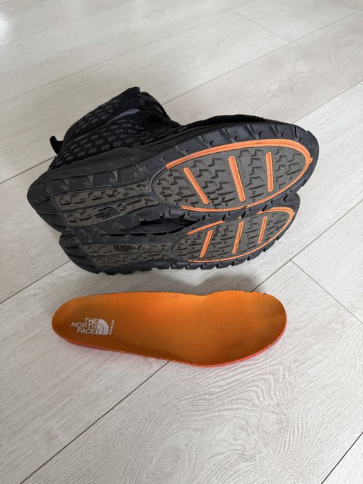 The North Face impermebile mar.44 28,5 cm