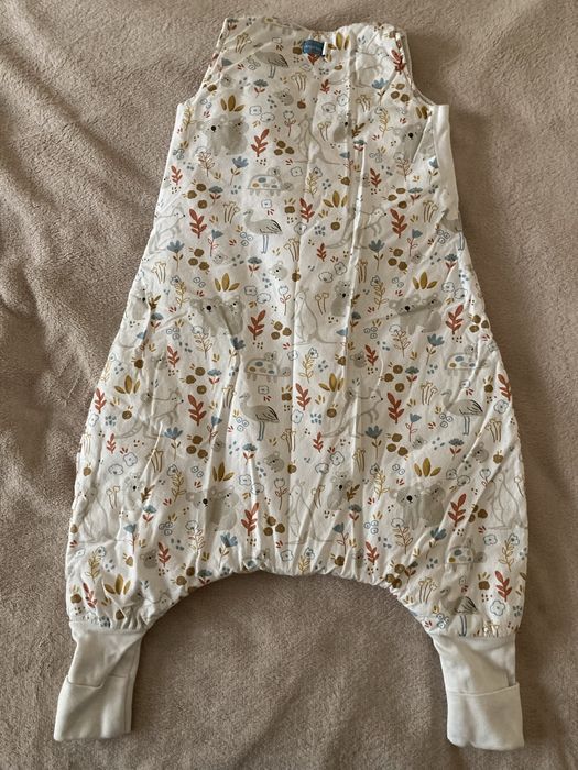 Зимен спален чувал Angel Baby “Кенгуру”