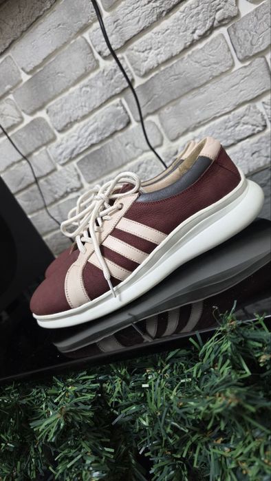 Оригинальные кроссы Gregory