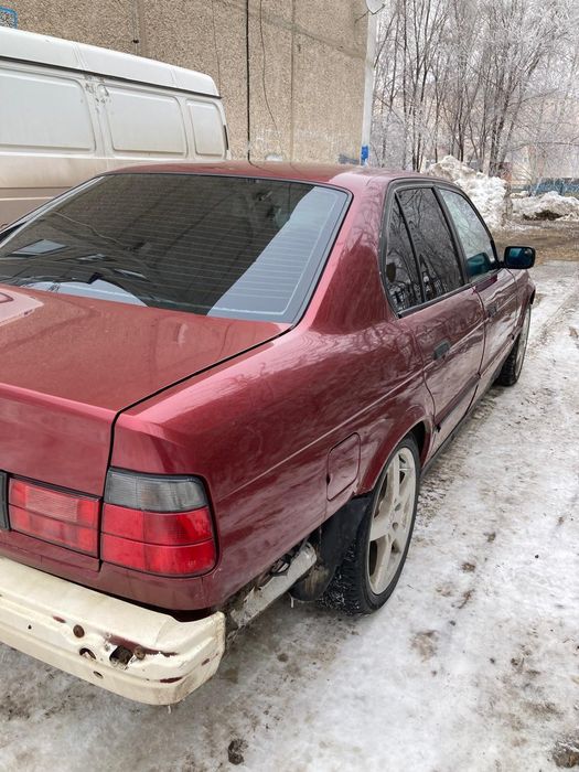 Продам БМВ BMW E34