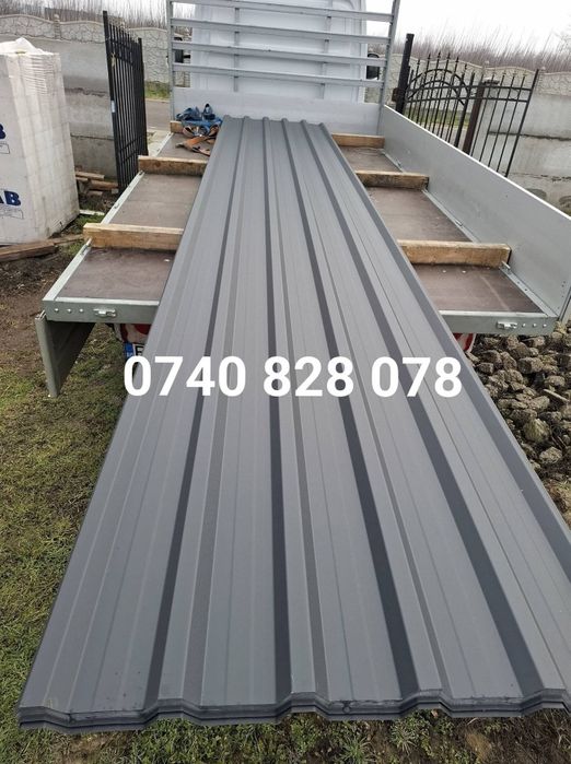 Vand tabla cutata H35