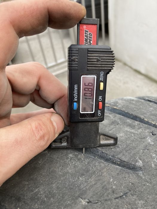 Гуми за камиин 315-80-22.5