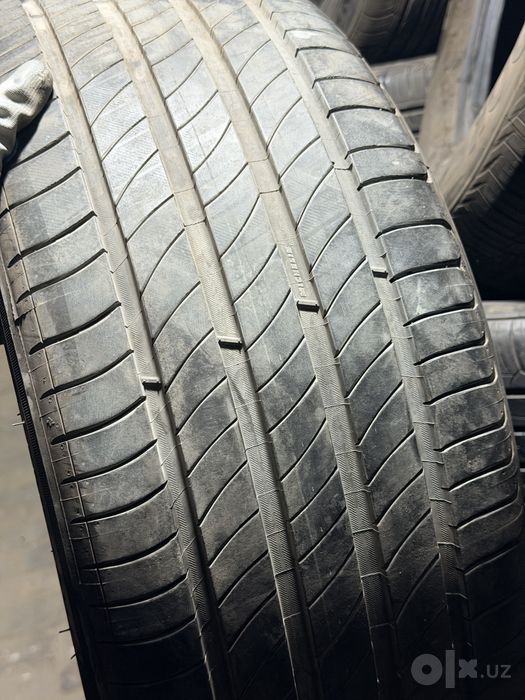MICHELIN PRIMACY 4 235/45/19 4 ta birxil