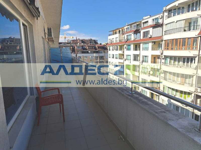 Продава се Тристаен апартамент в София, Борово - 118 кв.м за 2500 €/кв.м - Снимка #7