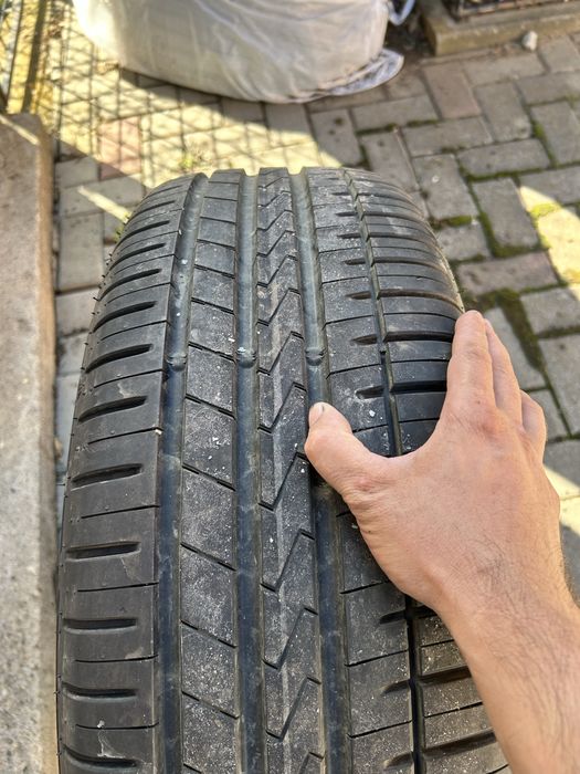 Janta / Roata Renault 225 55 19