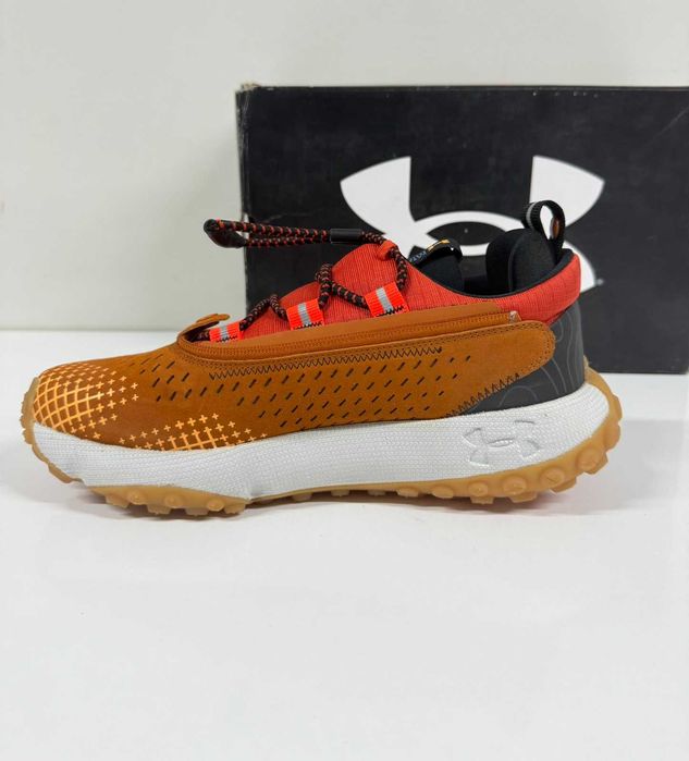 Under Armour UA HOVR Summit FT DELTA