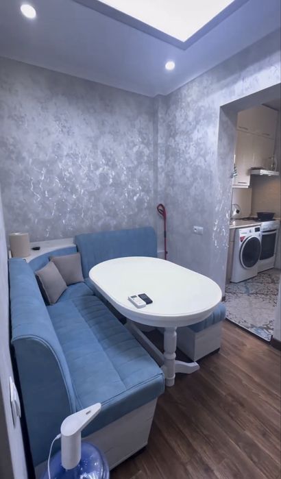 Ахмад Югнакий 2/в3/4/5 Евро ремонт Срочно Ипотека