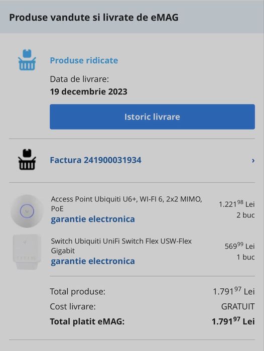 Ubiquiti UDM SE- Next Generation Firewall