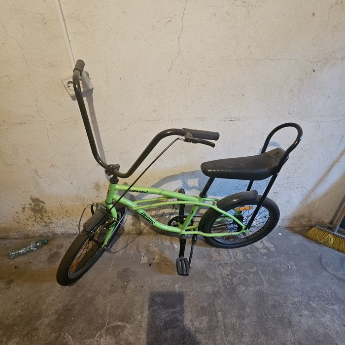 Vand Bicicleta Pegas Mini