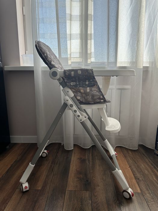 Детский стульчик