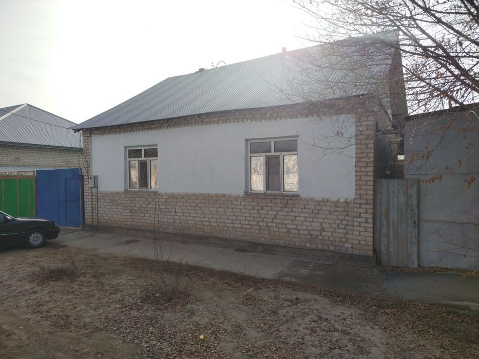 Продам  аккуратный дом!