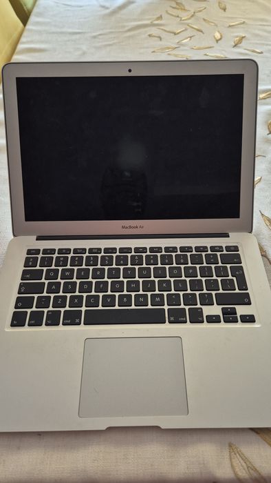 MacBook Air 2015 13 inch