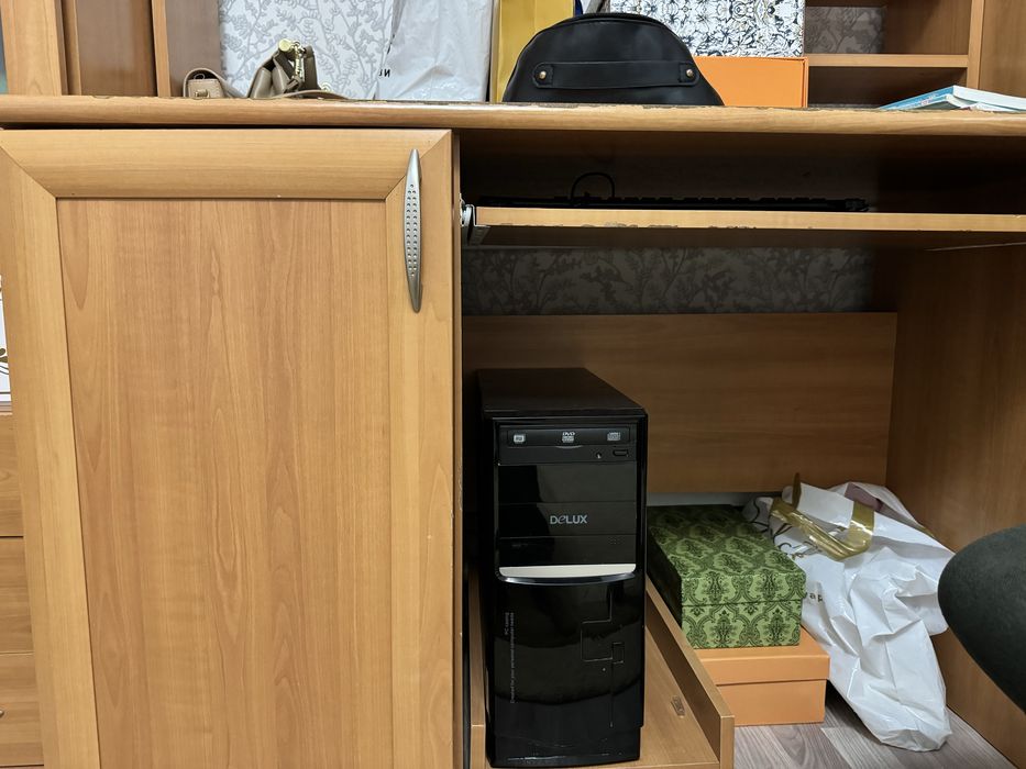 комнатный гарнитур