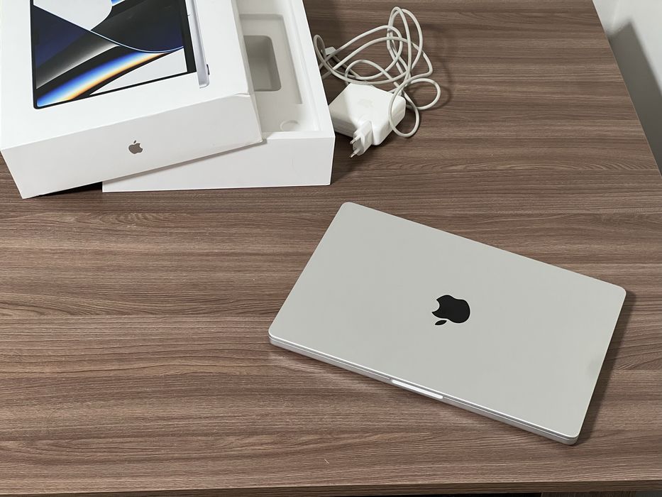Macbook PRO  (M1 PRO ) 14 | Макбук ПРО (М1 про) 14