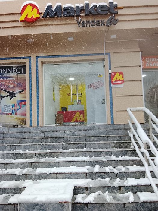 Yandex market tayyor biznes sotiladi