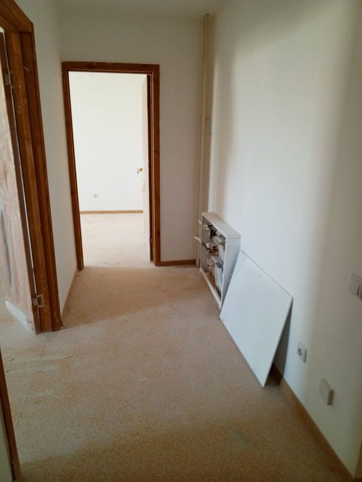 2 комнатная квартира