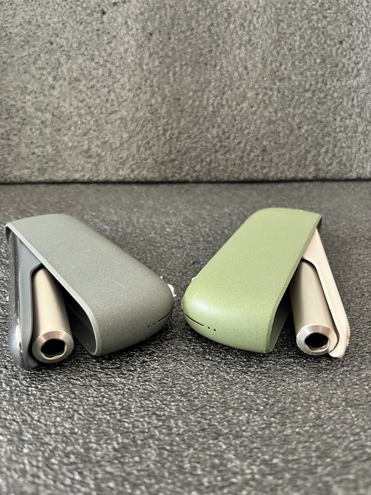 Iqos iluma 2 bucati