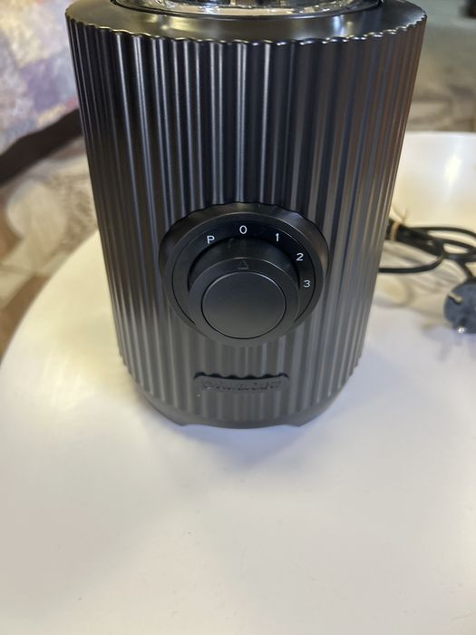 Блендер 600 w Silvercrest
