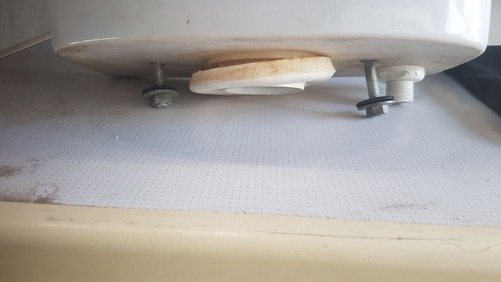 Продаю бочек унитаза 16 см