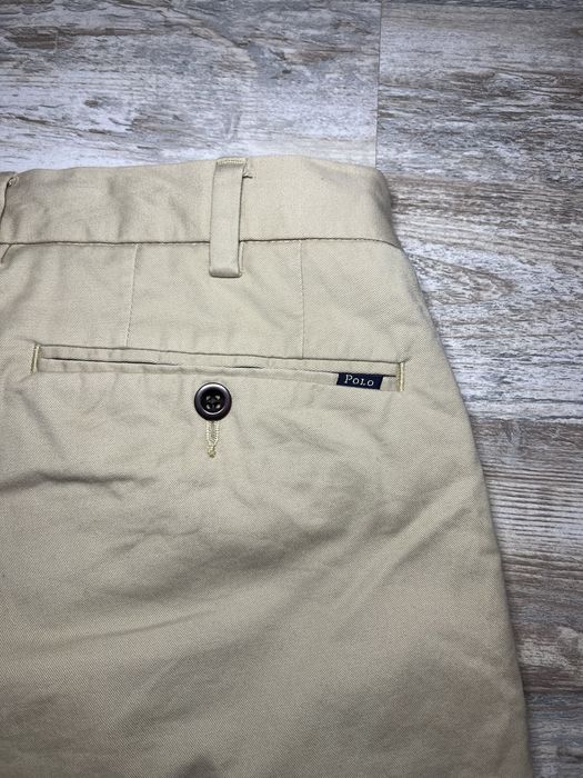 Polo Ralph Lauren - ориг мъжки къси панталони