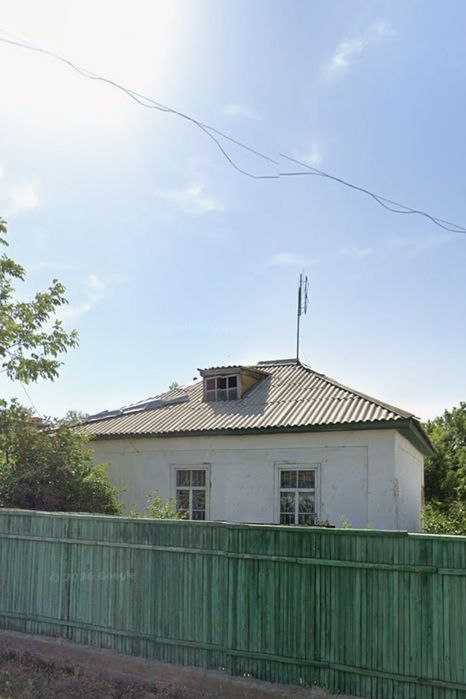 Продаётся дом  ромаха 33