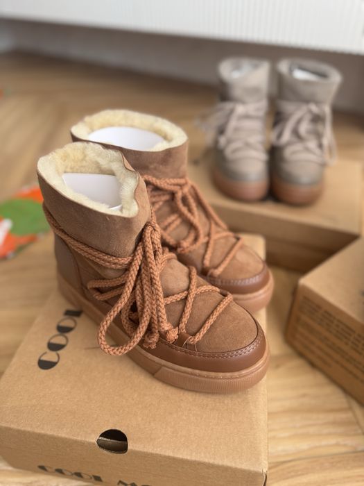 Луноходы Cool Moon