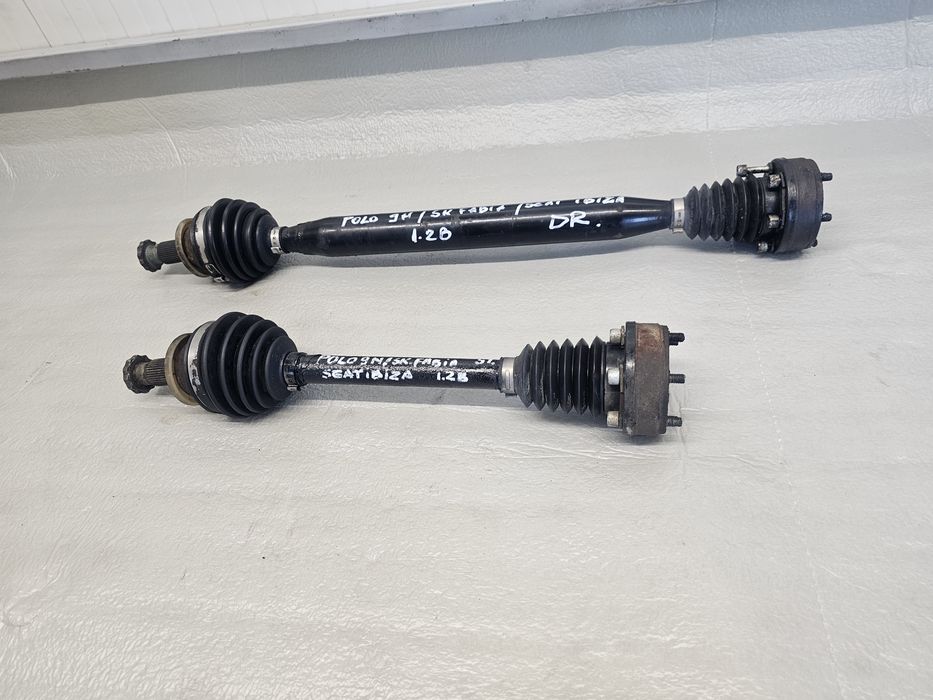 Planetare Vw Polo 9N/Skoda Fabia/Seat Ibiza