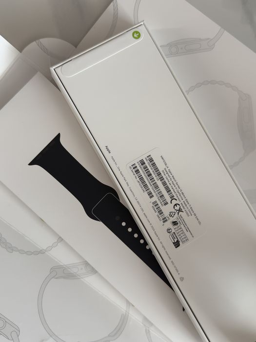 Apple watch 10 Slate Titanium Cellular NEACTIVAT