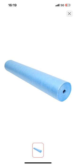 Продам новую кушетку